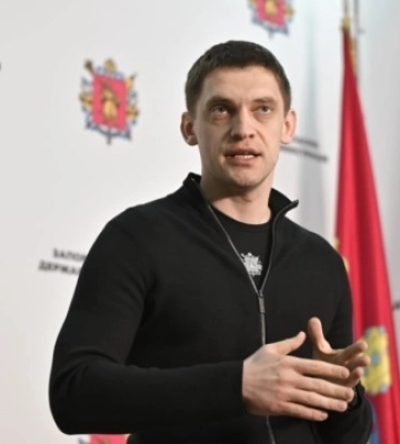 Міжнародні партнери та підприємства профінансують зведення 100 укриттів для Запоріжжя - ОВА