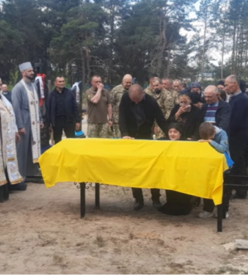 На Волині ліквідували дві пожежі