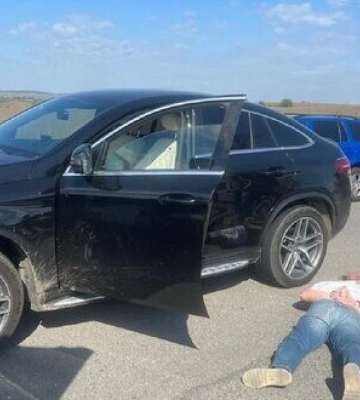 За $15 000 переправляв ухилянтів за кордон: на Львівщині викрито організатора, - ДПСУ. ВІДЕО+ФОТОрепортаж