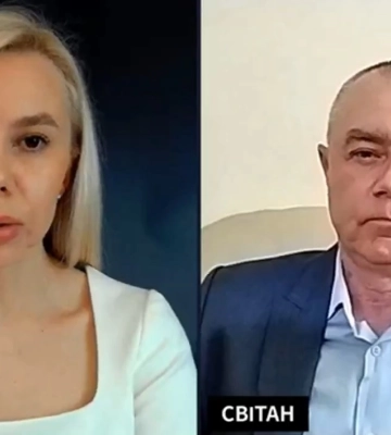 Як захистити Харків від «шахедів»: ідеї експерта (відео)