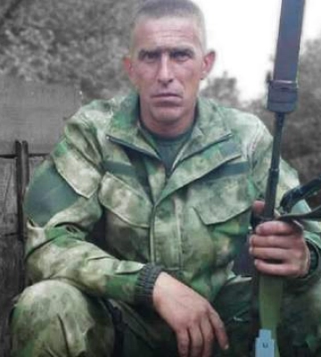 Начальника ТЦК на Ривненщине отправили на фронт после его рассказа о "мясных штурмах"