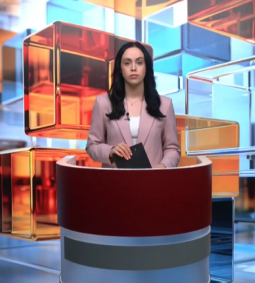Денні новини Рівного та області за 05 травня 2025 року (ВІДЕО)