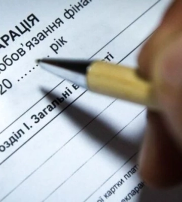 В Україні значно зросла кількість мільйонерів: дані Податкової В Україні значно зросла кількість мільйонерів: дані Податкової