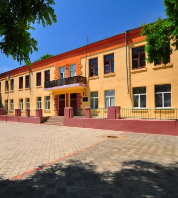 Очаківську школу-інтернат приєднали до миколаївського ліцею: що це означає