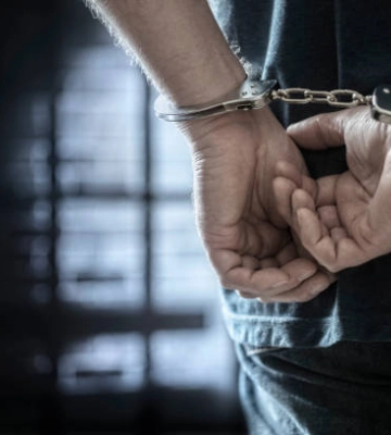 Отомстил жене: в Хмельницкой области мужчине грозит 7 лет тюрьмы за интимное видео
