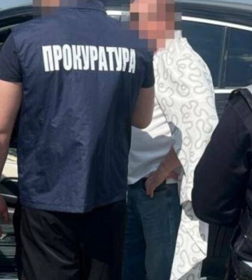 За $15 000 переправляв ухилянтів за кордон: на Львівщині викрито організатора, - ДПСУ. ВІДЕО+ФОТОрепортаж