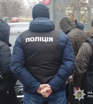 На Тернопільщині за збут наркотиків судитимуть учасників злочинної групи, - поліція