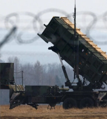 Україна може отримати ще дві системи ППО Patriot, але не все так просто — The New York Times