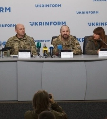 Патронатні служби планують запровадити в усіх бригадах і батальйонах ЗСУ