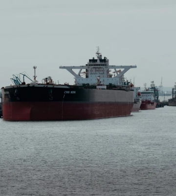 Вперше з 2021 року — що сталося з цінами на нафту Brent і WTI