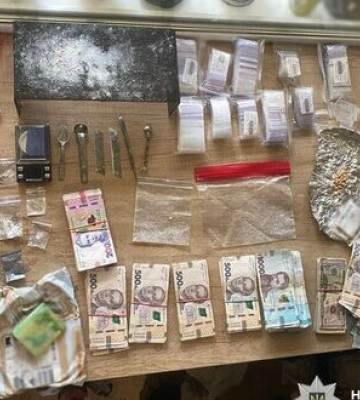 У Києві водія, що спричинив смертельну ДТП під наркотиками, засудили до 7 років