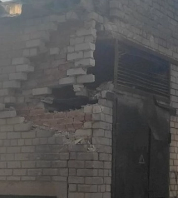 Росіяни обстріляли село Іванопілля на Донеччині: 1 людина загинула