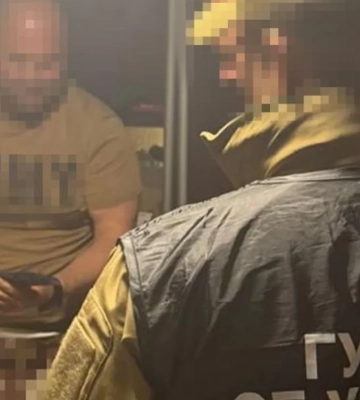 &quot;Коригувала ворожий вогонь на Покровському напрямку&quot;. Затримали жінку на Донеччині