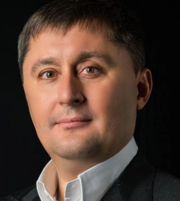 Обладателем титула &quot;Предприниматель года&quot; программы &quot;Человек года-2024&quot; стал Виталий Войтович