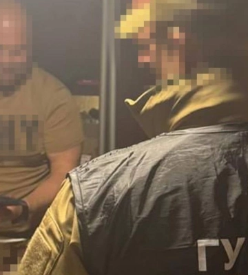 В Донецкой области разоблачили комбата на организации схемы оформления фиктивных &quot;боевых&quot; выплат - ГБР