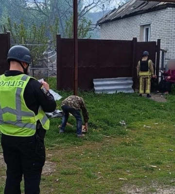 Жителей двух приграничных городов Сумщины призвали срочно эвакуироваться
