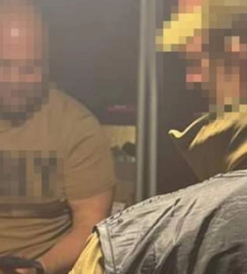 Требовал по 40 тысяч &quot;боевых&quot;: в Донецкой области задержали комбата, который &quot;обложил данью&quot; подчиненных