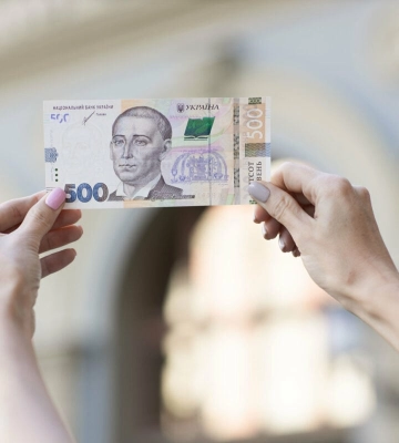 В Україні різко зросла кількість мільйонерів