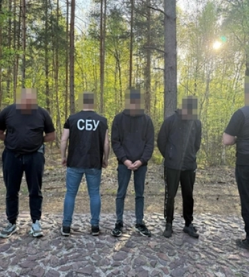 На Волині внаслідок ДТП постраждали 2 людини