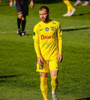 Кудровка – Буковина Черновцы – 2:0. Видео голов и обзор матча