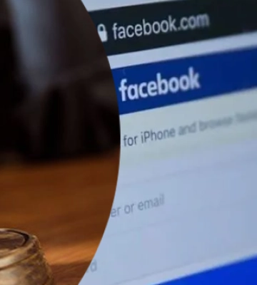 На Одещині жінку засудили за публікацію картинки у Facebook