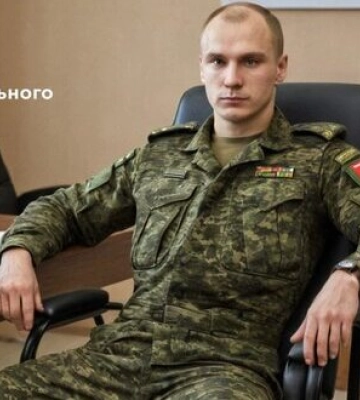 РФ вербує українських сиріт з Донеччини у свою армію, - ЦНС