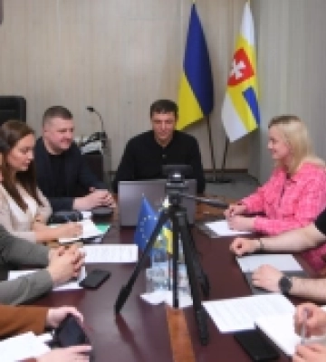 На Рівненщині роботу нових МСЕК відслідковують в онлайн-режимі