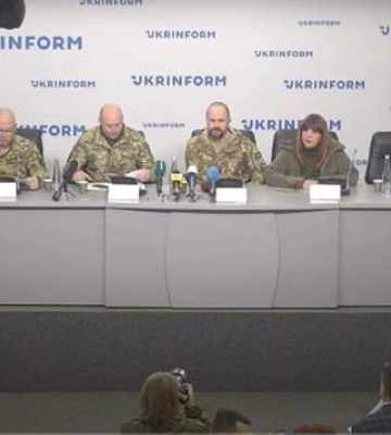 Патронатні служби планують запровадити в усіх бригадах і батальйонах ЗСУ