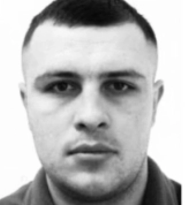 На Сумщині загинув воїн з Любомльської громади