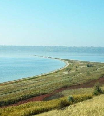 У Миколаївській області хочуть розширити межі регіонально-ландшафтного парку «Тилігульський»
