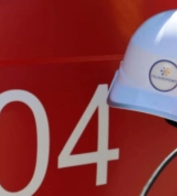 У Луцьку двоє дітей у лікарні з підозрою на отруєння чадним газом