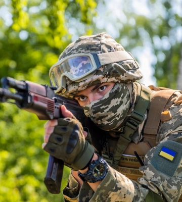 Стало відомо, хто з військових загинув 2 травня на автодорозі Полтава-Кременчук, де сталася смертельна ДТП за участю поліцейської автівки та легковика