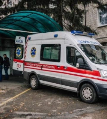 У Броварах собака напав на школярів, травмовані семеро дітей