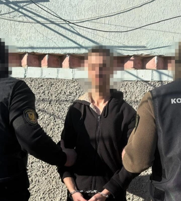 Допомагав армії рф готувати удари по Миколаєву - СБУ затримала ворожого інформатора