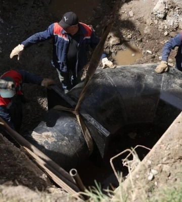 Завтра частина Львова залишиться без води