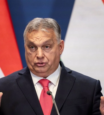 Угорщина судиться з ЄС: хоче скасування рішення про допомогу Україні з активів РФ