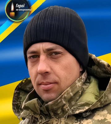 У морзі міста Суми впізнали солдата з Рівненщини, який зник безвісти