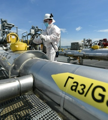 ЄС планує повністю заборонити імпорт російського газу до кінця 2027 року