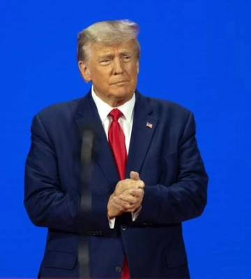 Украина хочет договориться и Россия хочет договориться, - Трамп