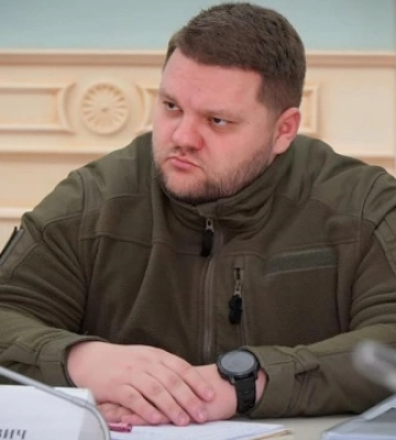 Речник КМВА прокоментував ситуацію із журналістом-автором матеріалу про декларацію його батька