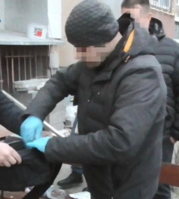 Жителя Черкащини судитимуть за збут наркотиків у великих розмірах, - прокуратура. ФОТО