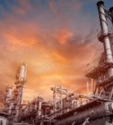 Фонд держмайна оголосив про продаж 26% акцій ПАТ «Нафтохімік Прикарпаття»