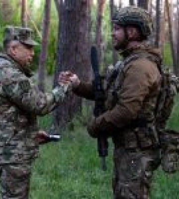 Россия теряет огромное количество техники и солдат на Покровском направлении – ВСУ