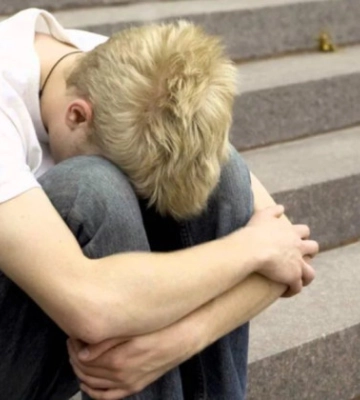 В Хмельницкой области 16-летний подросток страдал от психологического насилия от отца