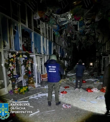 До 4 зросла кількість постраждалих у Харкові – ОВА