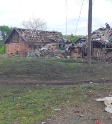 У лікарні помер 34-річний чоловік, поранений у Білопільській громаді