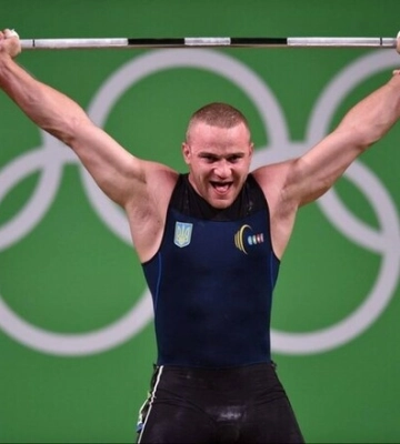 Склоним головы. Чемпион Европы, участник Олимпиады погиб под Глуховом