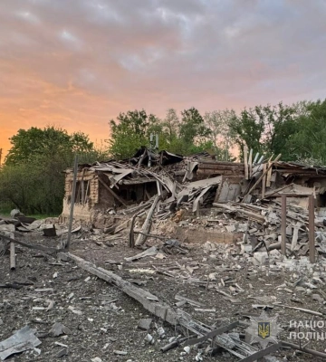 У лікарні помер 34-річний чоловік, поранений у Білопільській громаді