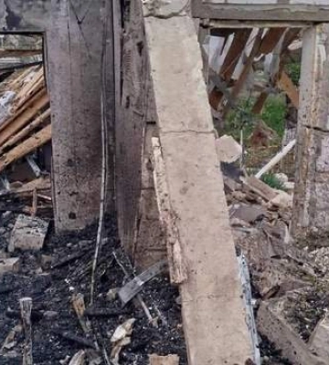 В результате удара по Одесской области есть погибший и раненый: что о них известно