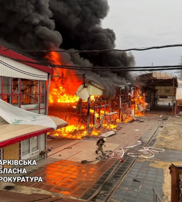 Один человек погиб в результате атаки БПЛА на Одесщину, - ОВА